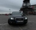 Черный Ауди А6, объемом двигателя 3 л и пробегом 400 тыс. км за 8799 $, фото 1 на Automoto.ua