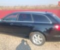 Черный Ауди А6, объемом двигателя 2.7 л и пробегом 395 тыс. км за 7500 $, фото 3 на Automoto.ua