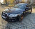 Чорний Ауді А6, об'ємом двигуна 2.7 л та пробігом 285 тис. км за 2200 $, фото 1 на Automoto.ua