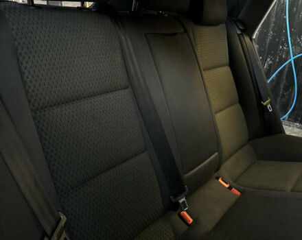 Чорний Ауді А6, об'ємом двигуна 2.7 л та пробігом 340 тис. км за 6700 $, фото 10 на Automoto.ua