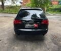 Черный Ауди А6, объемом двигателя 2 л и пробегом 290 тыс. км за 7490 $, фото 5 на Automoto.ua