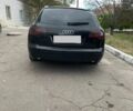 Черный Ауди А6, объемом двигателя 2.7 л и пробегом 400 тыс. км за 4500 $, фото 1 на Automoto.ua