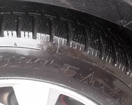 Черный Ауди А6, объемом двигателя 2.4 л и пробегом 306 тыс. км за 7000 $, фото 8 на Automoto.ua