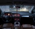 Черный Ауди А6, объемом двигателя 2.7 л и пробегом 350 тыс. км за 3999 $, фото 7 на Automoto.ua