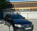 Чорний Ауді А6, об'ємом двигуна 2.7 л та пробігом 430 тис. км за 7999 $, фото 1 на Automoto.ua