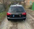 Черный Ауди А6, объемом двигателя 3 л и пробегом 495 тыс. км за 3500 $, фото 2 на Automoto.ua