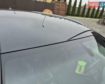 Черный Ауди А6, объемом двигателя 3 л и пробегом 263 тыс. км за 8800 $, фото 9 на Automoto.ua