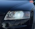 Чорний Ауді А6, об'ємом двигуна 3 л та пробігом 201 тис. км за 9900 $, фото 5 на Automoto.ua