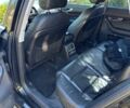 Черный Ауди А6, объемом двигателя 3 л и пробегом 390 тыс. км за 4000 $, фото 5 на Automoto.ua