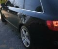 Черный Ауди А6, объемом двигателя 3 л и пробегом 257 тыс. км за 8950 $, фото 9 на Automoto.ua