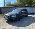 Чорний Ауді А6, об'ємом двигуна 3 л та пробігом 315 тис. км за 2998 $, фото 1 на Automoto.ua