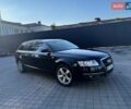 Чорний Ауді А6, об'ємом двигуна 3 л та пробігом 350 тис. км за 8100 $, фото 2 на Automoto.ua