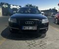Черный Ауди А6, объемом двигателя 0 л и пробегом 3 тыс. км за 3700 $, фото 1 на Automoto.ua