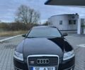 Ауді А6 2006 у Рокитне на Automoto.ua Чорний Ауді А6, об'ємом двигуна 2.7 л та пробігом 360 тис. км за 4650 $, фото 1 на Automoto.ua