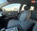 Чорний Ауді А6, об'ємом двигуна 3 л та пробігом 201 тис. км за 9900 $, фото 45 на Automoto.ua
