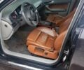 Черный Ауди А6, объемом двигателя 2.7 л и пробегом 270 тыс. км за 3550 $, фото 4 на Automoto.ua
