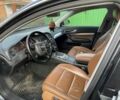 Черный Ауди А6, объемом двигателя 3 л и пробегом 495 тыс. км за 3500 $, фото 1 на Automoto.ua