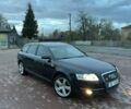 Ауді А6 2006 у Рокитне на Automoto.ua Чорний Ауді А6, об'ємом двигуна 2.7 л та пробігом 360 тис. км за 4650 $, фото 11 на Automoto.ua