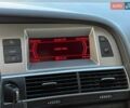 Чорний Ауді А6, об'ємом двигуна 3 л та пробігом 201 тис. км за 9900 $, фото 40 на Automoto.ua