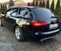 Черный Ауди А6, объемом двигателя 0 л и пробегом 320 тыс. км за 3456 $, фото 2 на Automoto.ua