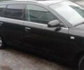 Черный Ауди А6, объемом двигателя 2.4 л и пробегом 306 тыс. км за 7000 $, фото 1 на Automoto.ua
