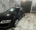 Черный Ауди А6, объемом двигателя 2.7 л и пробегом 280 тыс. км за 4600 $, фото 3 на Automoto.ua