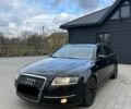 Черный Ауди А6, объемом двигателя 2.7 л и пробегом 340 тыс. км за 4300 $, фото 5 на Automoto.ua