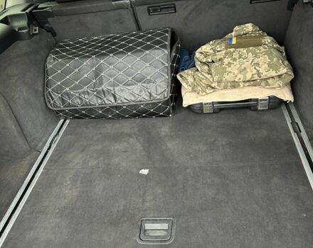 Чорний Ауді А6, об'ємом двигуна 3 л та пробігом 367 тис. км за 4600 $, фото 15 на Automoto.ua