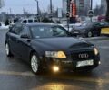 Чорний Ауді А6, об'ємом двигуна 3 л та пробігом 302 тис. км за 3800 $, фото 1 на Automoto.ua