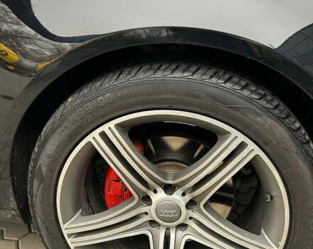 Чорний Ауді А6, об'ємом двигуна 0 л та пробігом 366 тис. км за 4700 $, фото 2 на Automoto.ua