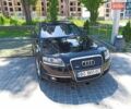 Чорний Ауді А6, об'ємом двигуна 2.7 л та пробігом 347 тис. км за 8900 $, фото 1 на Automoto.ua
