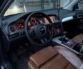 Черный Ауди А6, объемом двигателя 2.7 л и пробегом 350 тыс. км за 3999 $, фото 6 на Automoto.ua