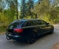 Чорний Ауді А6, об'ємом двигуна 3 л та пробігом 280 тис. км за 4700 $, фото 4 на Automoto.ua