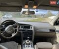 Чорний Ауді А6, об'ємом двигуна 2 л та пробігом 340 тис. км за 6700 $, фото 5 на Automoto.ua