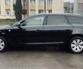 Черный Ауди А6, объемом двигателя 2 л и пробегом 232 тыс. км за 7200 $, фото 5 на Automoto.ua