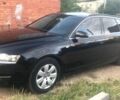 Черный Ауди А6, объемом двигателя 2.7 л и пробегом 427 тыс. км за 6500 $, фото 1 на Automoto.ua