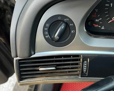 Чорний Ауді А6, об'ємом двигуна 3 л та пробігом 430 тис. км за 6500 $, фото 14 на Automoto.ua