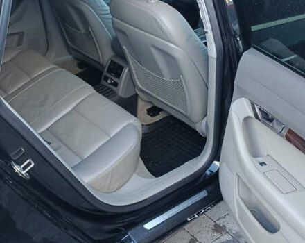 Черный Ауди А6, объемом двигателя 2.39 л и пробегом 283 тыс. км за 7499 $, фото 20 на Automoto.ua