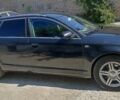 Чорний Ауді А6, об'ємом двигуна 2.7 л та пробігом 400 тис. км за 8000 $, фото 4 на Automoto.ua