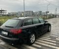 Черный Ауди А6, объемом двигателя 3 л и пробегом 370 тыс. км за 4000 $, фото 2 на Automoto.ua