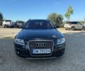 Черный Ауди А6, объемом двигателя 0 л и пробегом 249 тыс. км за 2800 $, фото 7 на Automoto.ua