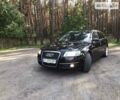 Черный Ауди А6, объемом двигателя 2.7 л и пробегом 414 тыс. км за 7000 $, фото 1 на Automoto.ua