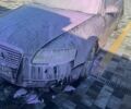 Чорний Ауді А6, об'ємом двигуна 0 л та пробігом 3 тис. км за 8700 $, фото 1 на Automoto.ua
