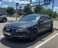 Черный Ауди А6, объемом двигателя 2.7 л и пробегом 297 тыс. км за 7800 $, фото 1 на Automoto.ua
