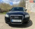 Чорний Ауді А6, об'ємом двигуна 2.7 л та пробігом 300 тис. км за 7500 $, фото 1 на Automoto.ua