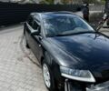 Черный Ауди А6, объемом двигателя 3 л и пробегом 404 тыс. км за 4000 $, фото 1 на Automoto.ua