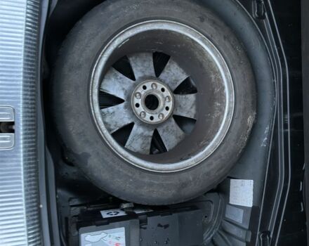 Ауді А6 2006 у Рокитне на Automoto.ua Чорний Ауді А6, об'ємом двигуна 2.7 л та пробігом 360 тис. км за 4650 $, фото 19 на Automoto.ua