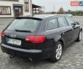 Черный Ауди А6, объемом двигателя 3 л и пробегом 263 тыс. км за 8800 $, фото 7 на Automoto.ua