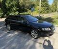 Чорний Ауді А6, об'ємом двигуна 3 л та пробігом 300 тис. км за 4501 $, фото 1 на Automoto.ua