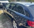 Черный Ауди А6, объемом двигателя 3 л и пробегом 325 тыс. км за 11000 $, фото 16 на Automoto.ua